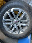 GMC Tires for sale in Morgantown WV