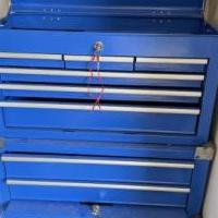 Tool box for sale in Morgantown WV by Garage Sale Showcase member Drholday70, posted 05/12/2024