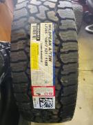 Falken Wildpeak A/T3W Set 4 Tires 285/70/17 for sale in Tiffin OH