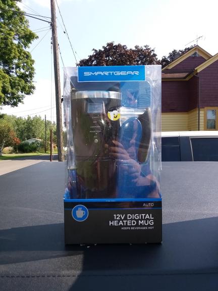 Auto Coffee Mug for sale in Nedrow NY