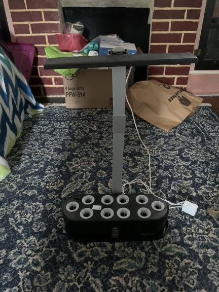 Inside Plant Starter for sale in Nedrow NY