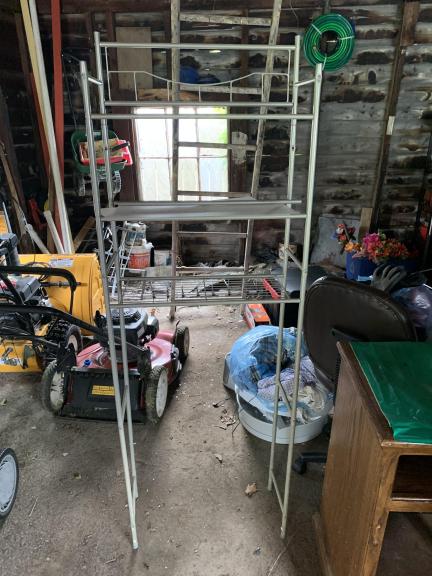 Shelves for sale in Nedrow NY