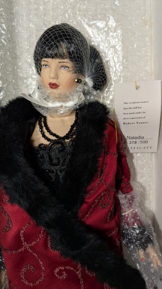 Natasha #278/500 for sale in Cleveland OH