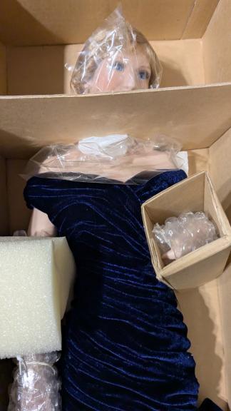 Diana Princess of Wells