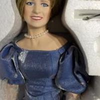 Princess Diana Queen Of Hearts for sale in Cleveland OH by Garage Sale Showcase member LizzyE, posted 03/28/2025