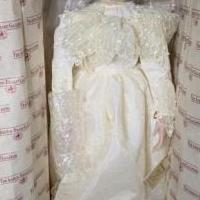 Her Grandmothers Dress for sale in Cleveland OH by Garage Sale Showcase member LizzyE, posted 03/28/2025