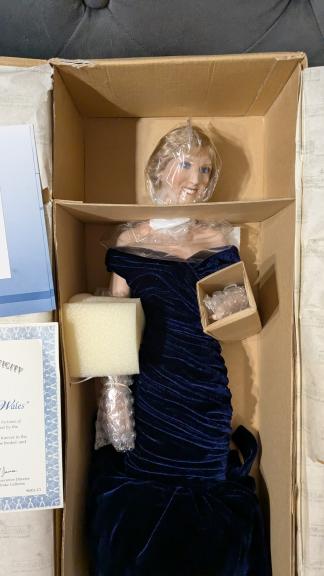 Diana Princess of Wells for sale in Cleveland OH