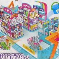 Zuru Toy Mini Brands 32 Piece Toy Shop With 5 Exclusive Minis -  Series 2 for sale in Decatur IN by Garage Sale Showcase member addickens84, posted 01/02/2026