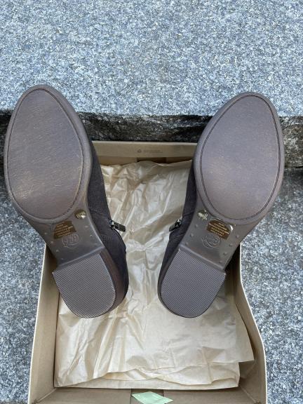 Women’s boots