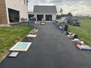 Multi-Family Yard Sale - SAT 5/24 - CLAYTON: A Garage Sale and Yard Sale Event on Saturday May 24, 2025 in Smyrna, Delaware by GarageSaleShowcase.com Member yardsaler1942