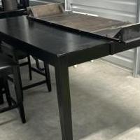 Table and 8 Chairs for sale in Powder Springs GA by Garage Sale Showcase member MyTy, posted 10/05/2025