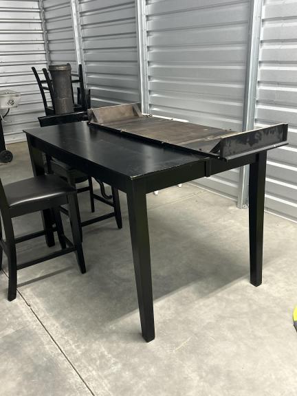 Table and 8 Chairs for sale in Powder Springs GA