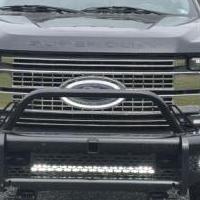 2017 F350 Lariat 6.7 diesel w 2019 Plow +50 gal fuel tank for sale in Ridgway PA by Garage Sale Showcase member houseforsale, posted 06/03/2026