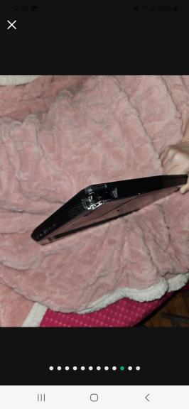 Alienware touchscreen gaming laptop