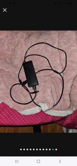 Alienware touchscreen gaming laptop