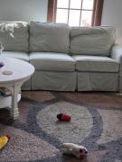 Living room Sofa for sale in Mount Vernon OH