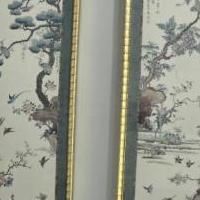 Oriental Art for sale in Mount Vernon OH by Garage Sale Showcase member wmaxwell, posted 08/02/2025