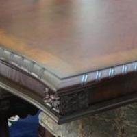 Formal Dinning Room Set seats 6 for sale in Mount Vernon OH by Garage Sale Showcase member wmaxwell, posted 08/01/2025