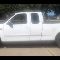 Pick-Up for sale in Van Buren AR by Garage Sale Showcase member Vinsantdl, posted 11/17/2023