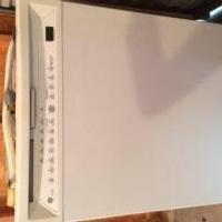 GE built in dishwasher for sale in Cedar County IA by Garage Sale Showcase Member Spike2008