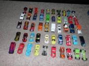 50 small racing cars toys for sale in Ashtabula OH