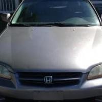 2000 Honda Accord Ex for sale in Macon GA by Garage Sale Showcase Member Edrina1