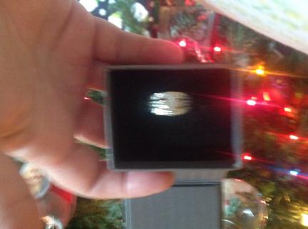 Wedding set for sale in Clay County IL