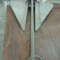 BOAT ANCHOR for sale in McLennan County TX by Garage Sale Showcase Member Gweaver111