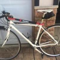 Women's Specialized Road Bike for sale in Amador County CA by Garage Sale Showcase Member Dweadon