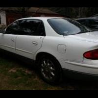 Car for sale in Tallapoosa County AL by Garage Sale Showcase Member Mwa2u1052