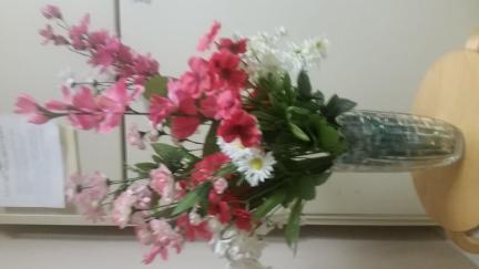 Flowers and vases for sale in Hertford County NC