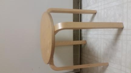 Stool for sale in Hertford County NC