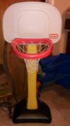 *******TODDLER BASKETBALL GOAL****** for sale in THOMSON GA