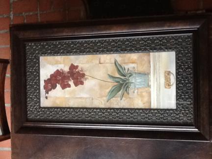 Framed artwork for sale in Norwalk OH