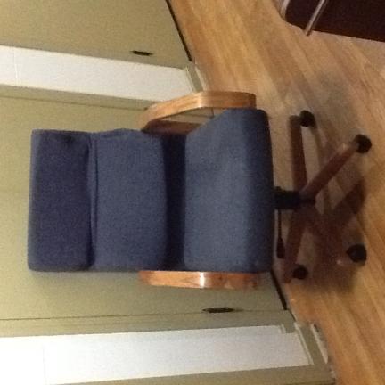 Executive office chair for sale in Norwalk OH
