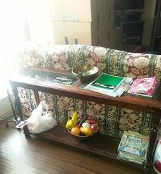 Sofa Table for sale in Plano TX