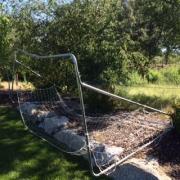 Soccer Net for sale in Loomis CA