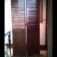 Bi fold door for sale in Jones County IA by Garage Sale Showcase Member My Random Things