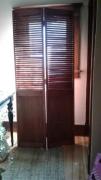 Bi fold door for sale in Jones County IA