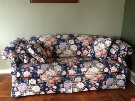 Love Seat / Couch for sale in Tiffin OH
