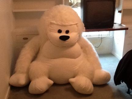 Stuffed Animal: Gorilla for sale in Tiffin OH