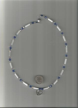 Heart shaped Peace for sale in Tiffin OH