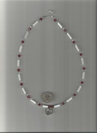 Heart shaped Peace for sale in Tiffin OH