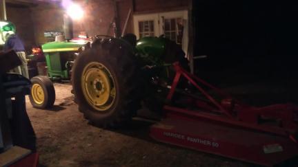 John Deere Tractor for sale in Duplin County NC
