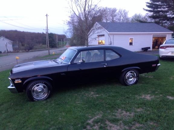 Garage sale in Lewis Run, Pennsylvania of Garage Sale Showcase Member GSS Member 2964.