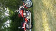 Honda vtx 1300c for sale in Noble County IN