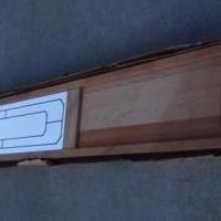 Bifold Closet Doors for sale in Norwalk OH by Garage Sale Showcase Member RM Norwalk Ohio