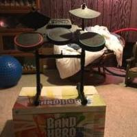 Garage Band for sale in LANSING MI by Garage Sale Showcase Member Pole Barn Sale