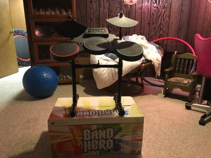 Garage Band for sale in LANSING MI