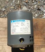 Electric motor 1/3HP for sale in Ferrisburg VT